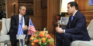Στην «πρίζα» οι ΗΠΑ για τις αντιδράσεις της Τουρκίας στο καλώδιο Ελλάδας – Κύπρου