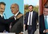 Το σενάριο ΝΔ – ΠΑΣΟΚ – Σαμαρά και με… «ποιον», ο καημός με Μεϊμαράκη, η πυρόσβεση Μαρινάκη, το καμπανάκι Δούκα και οι…