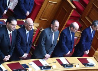 Αφήστε τα παραμύθια, ξυπνήστε γιατί έρχεται και τορκοσυριακό μνημόνιο Αφήστε τα παραμύθια, ξυπνήστε γιατί έρχεται και τορκοσυριακό μνημόνιο