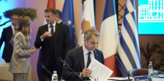 Η κυβέρνηση απέναντι στην ακρίβεια χωρίς ευρωπαϊκό σωσίβιο Η κυβέρνηση απέναντι στην ακρίβεια χωρίς ευρωπαϊκό σωσίβιο