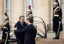 Εξωτερική πολιτική «κόκκινου σβέρκου» , «αθωώνεται» διαρκώς με φθηνά «αφηγήματα» και προπαγάνδα