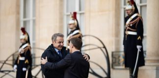 Εξωτερική πολιτική «κόκκινου σβέρκου» , «αθωώνεται» διαρκώς με φθηνά «αφηγήματα» και προπαγάνδα