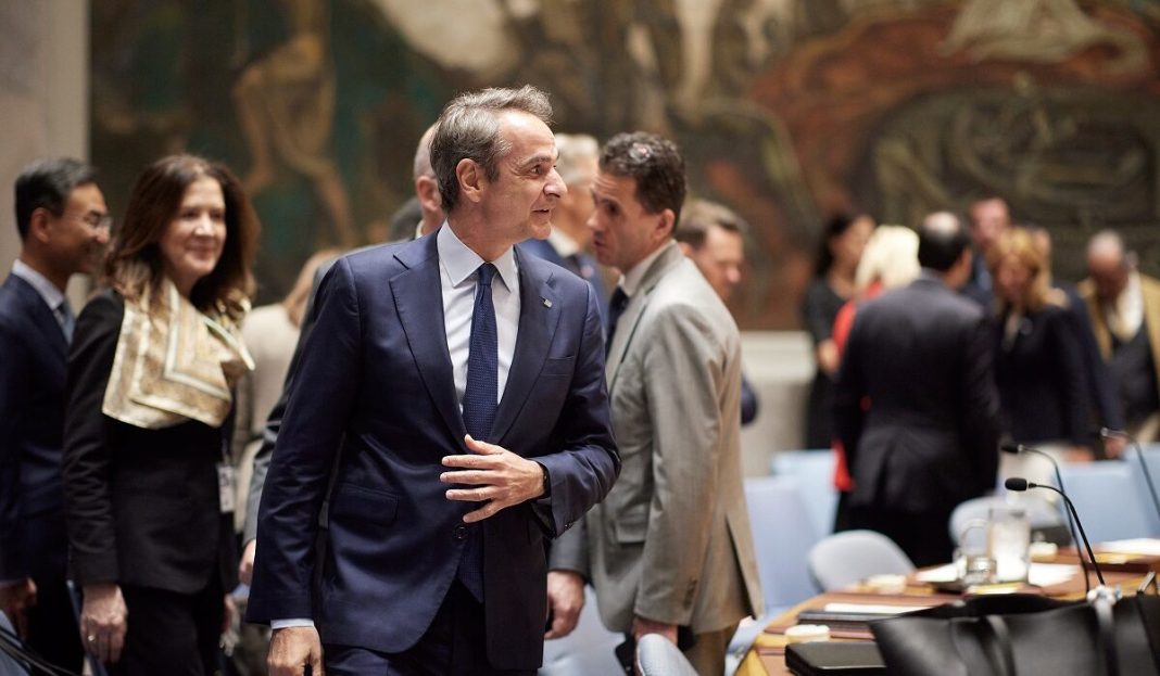 Αγωνία για την τουρκική στάση για το καλώδιο
