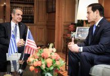 Ο πρωθυπουργός εμπαθής με όσους ασκούν κριτική στην καταστροφική εξωτερική πολιτική του