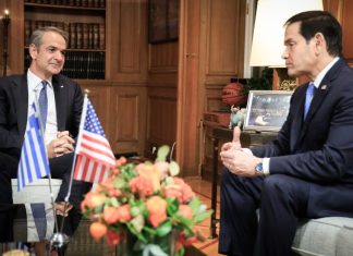 Ο πρωθυπουργός εμπαθής με όσους ασκούν κριτική στην καταστροφική εξωτερική πολιτική του