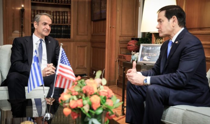 Ο πρωθυπουργός εμπαθής με όσους ασκούν κριτική στην καταστροφική εξωτερική πολιτική του