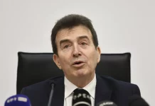 Χρυσοχοΐδης: Οργανώνουμε επιχειρήσεις σε διαμερίσματα που μένουν 30 αλλοδαποί μαζί – Θα τους πετάξουμε έξω