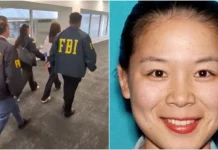 Το FBI συνέλαβε γυναίκα που κατηγορείται ότι κατασκόπευε τον γιο του προέδρου της Ταϊβάν για την Κίνα