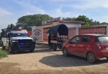 Ένοπλοι εισέβαλαν σε σχολείο στο Μεξικό και σκότωσαν 44χρονο καθηγητή μπροστά σε μαθητές και εκπαιδευτικούς