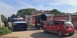 Ένοπλοι εισέβαλαν σε σχολείο στο Μεξικό και σκότωσαν 44χρονο καθηγητή μπροστά σε μαθητές και εκπαιδευτικούς
