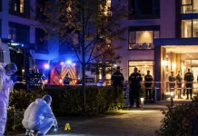 Μία νεκρή και δύο σοβαρά τραυματίες από επίθεση με μαχαίρι 72χρονου σε γηροκομείο στη Γερμανία