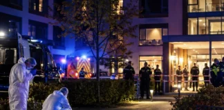 Μία νεκρή και δύο σοβαρά τραυματίες από επίθεση με μαχαίρι 72χρονου σε γηροκομείο στη Γερμανία