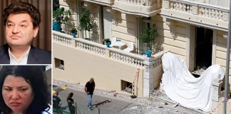 Πρώην πράκτορας της SBU αποκαλύπτει το παρασκήνιο της βομβιστικής επίθεσης κατά του Ουκρανού ολιγάρχη στο Μονακό