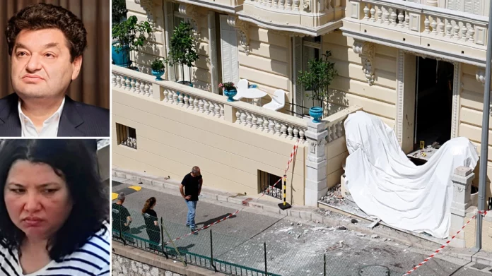 Πρώην πράκτορας της SBU αποκαλύπτει το παρασκήνιο της βομβιστικής επίθεσης κατά του Ουκρανού ολιγάρχη στο Μονακό