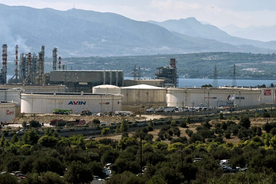 Motor Oil: Τρεις συλλήψεις μετά τη δέυτερη έκρηξη – Στην Εντατική πολυτραυματίας – Ιατρικό ανακοινωθέν από το Θριάσιο