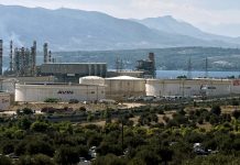 Motor Oil: Τρεις συλλήψεις μετά τη δέυτερη έκρηξη – Στην Εντατική πολυτραυματίας – Ιατρικό ανακοινωθέν από το Θριάσιο