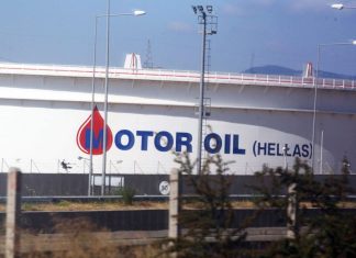 Έκρηξη στη Motor Oil: Τρεις νέες συλλήψεις για το εργατικό δυστύχημα