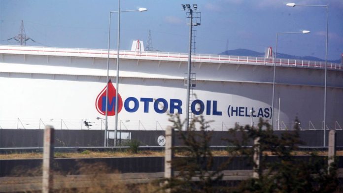 Στο Θριάσιο οι δύο τραυματίες μετά από ατύχημα στις εγκαταστάσεις της Motor Oil Έκρηξη στη Motor Oil: Τρεις νέες συλλήψεις για το εργατικό δυστύχημα