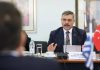 Yπουργός Εσωτερικών της Τουρκίας: «Η Ελλάδα δεν πρέπει να είναι καταφύγιο εγκληματιών»