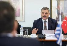 Yπουργός Εσωτερικών της Τουρκίας: «Η Ελλάδα δεν πρέπει να είναι καταφύγιο εγκληματιών»