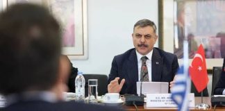 Yπουργός Εσωτερικών της Τουρκίας: «Η Ελλάδα δεν πρέπει να είναι καταφύγιο εγκληματιών»