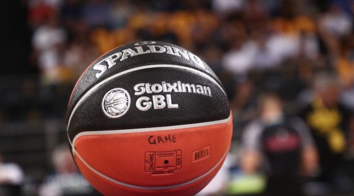 Τα 36 παιχνίδια που καταγγέλονται ως στημένα: Ο πρώτος «λογαριασμός» για την «παράγκα του Λιόλιου» Τα 36 παιχνίδια που καταγγέλονται ως στημένα: Ο πρώτος «λογαριασμός» για την «παράγκα του Λιόλιου»