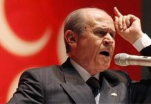 Νέα πρόκληση από Μπαχτσελί: Η Κύπρος είναι εδώ και αιώνες και θα παραμείνει για πάντα τουρκική