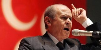 Νέα πρόκληση από Μπαχτσελί: Η Κύπρος είναι εδώ και αιώνες και θα παραμείνει για πάντα τουρκική