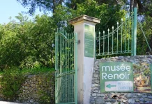 Σε ειδική κρύπτη πίσω από τοίχο βρέθηκαν οι πίνακες του Ρενουάρ που είχαν κλαπεί από το Μουσείο της Νίκαιας, υπέστησαν φθορές Σε ειδική κρύπτη πίσω από τοίχο βρέθηκαν οι πίνακες του Ρενουάρ που είχαν κλαπεί από το Μουσείο της Νίκαιας, υπέστησαν…