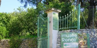 Γαλλία: Βρέθηκαν οι δύο πίνακες του Ρενουάρ αξίας 10 εκατ. ευρώ που είχαν κλαπεί από μουσείο της Νίκαιας