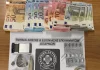 Αχαρνές: 14χρονος συνελήφθη για διακίνηση ναρκωτικών – Κατασχέθηκαν κοκαΐνη, ηρωίνη και χάπια Αχαρνές: 14χρονος συνελήφθη για διακίνηση ναρκωτικών – Κατασχέθηκαν κοκαΐνη, ηρωίνη και χάπια
