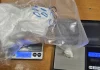 Συνελήφθη 29χρονος στην Καλλιθέα που έκρυβε κοκαΐνη κάτω από το κάθισμα του οδηγού