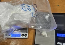 Συνελήφθη 29χρονος στην Καλλιθέα που έκρυβε κοκαΐνη κάτω από το κάθισμα του οδηγού