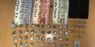 Συνελήφθη 28χρονος για διακίνηση ναρκωτικών στην Ομόνοια, προσπάθησε να διαφύγει