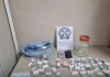 Συνελήφθη άνδρας για διακίνηση και καλλιέργεια ναρκωτικών στην Πέλλα