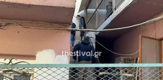 Δολοφονία στον Εύοσμο: “Τον 43χρονο που συνελήφθη τον είχα γνωρίσει πριν 20 χρόνια, σοκαρίστηκα”, λέει ο αδερφός της…
