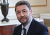Νίκος Ανδρουλάκης: Πίτουρα
