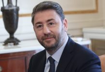 Νίκος Ανδρουλάκης: Πίτουρα