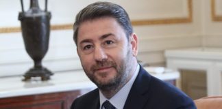 Νίκος Ανδρουλάκης: Πίτουρα