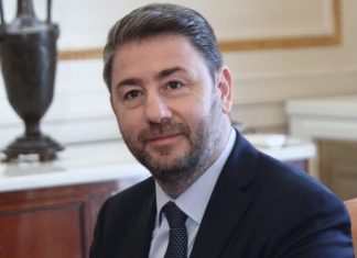 Νίκος Ανδρουλάκης: Πίτουρα