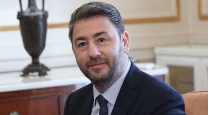 Νίκος Ανδρουλάκης: Πίτουρα