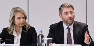 Η πρόταση του ΠΑΣΟΚ για το ιδιωτικό χρέος: Την παρουσιάζουν σήμερα Ανδρουλάκης και Αποστολάκη Η πρόταση του ΠΑΣΟΚ για το ιδιωτικό χρέος: Την παρουσιάζουν σήμερα Ανδρουλάκης και Αποστολάκη
