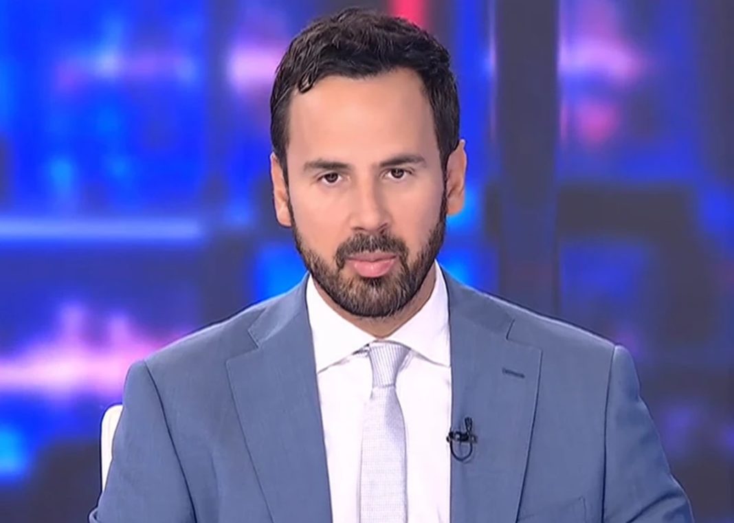 Ν. Ρωμανός σε αντιπολίτευση: Να τελειώνει η υποκρισία με τα εθνικά θέματα