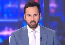 Ρωμανός: “Ψέμα ότι ο Τσίπρας ήταν πάντα απέναντι στη βία” – Η Αυγή είχε ένθετο “ω έλατο, ω έλατο τι ωραία που αρπάζεις” Ρωμανός: “Ψέμα ότι ο Τσίπρας ήταν πάντα απέναντι στη βία” – Η Αυγή είχε ένθετο “ω έλατο, ω έλατο τι ωραία που αρπάζεις”