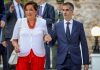Το Μαξίμου διαχωρίζει Κώστα και Ντόρα Μπακογιάννη – «Ναι» για τον Δήμο της Αθήνας