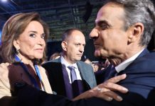 Θα έχει συνέχεια το ρήγμα Ντόρας – Κυριάκου