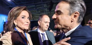 Θα έχει συνέχεια το ρήγμα Ντόρας – Κυριάκου
