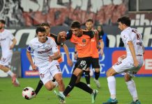 Η ΑΕΛ άντεξε στο… σφυροκόπημα και νίκησε 1-0 τον ΟΦΗ