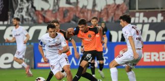 Η ΑΕΛ άντεξε στο… σφυροκόπημα και νίκησε 1-0 τον ΟΦΗ