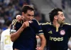 Μαρσέιγ-Ολυμπιακός 0-1: Έπος στο «Βελοντρόμ» και καλπασμός στη League Phase του Europa